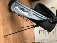 Golf MIZUNO Original Tragebag Ständerbag mit Tragegurt Wuppertal - Barmen Vorschau