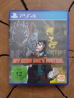 My Hero One´s Justice - PS4 Nordrhein-Westfalen - Rheda-Wiedenbrück Vorschau