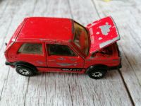 Matchbox Volkswagen Golf GTI Leipzig - Grünau-Mitte Vorschau