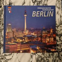 Buch: Erlebnisreise durch dir Bundeshauptstadt Berlin Berlin - Marzahn Vorschau
