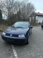 VW Golf 4 1.4 ohne tüv Hessen - Maintal Vorschau