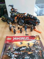 Lego Ninjago 70654 Drachen Fänger Wandsbek - Hamburg Bramfeld Vorschau