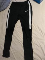 Nike Hose schwarz Hamburg - Altona Vorschau