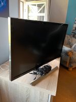 Samsung Monitor 4K 28 Zoll UHD 60 Hrz VB Niedersachsen - Friedeburg Vorschau