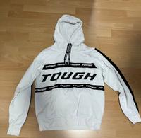 weiß/schwarzer Hoodie von Sister Gr.S Hessen - Homberg Vorschau
