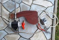 DDR Motor Libelle für Boote Faltboote Paddelboot Elektromotor Sachsen - Zwickau Vorschau