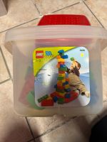 Lego Quatro Bausteine Bauklötze Nordrhein-Westfalen - Wegberg Vorschau