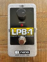 Electro-Harmonix LPB-1 München - Allach-Untermenzing Vorschau