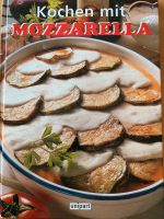 Kochen mit Mozzarella Mecklenburg-Vorpommern - Neubrandenburg Vorschau