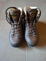 Meindl Borneo Wanderschuhe Damen, Grösse 39,5 Hessen - Hünfelden Vorschau