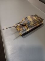 Panzermodell Jagdtiger Bayern - Volkach Vorschau