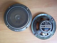 2 Philips LS 22EN8753 4 ohm Youngtimer Hannover - Mitte Vorschau