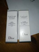 2 x Dior Capture Total Nordrhein-Westfalen - Erkrath Vorschau