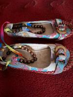 Damenschuhe Ballarinas Neu Sachsen - Falkenstein/Vogtland Vorschau