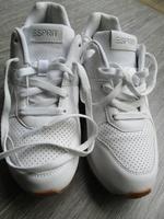Damen Esprit sportschuh gr 38 Nordrhein-Westfalen - Kamen Vorschau