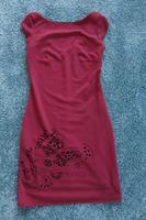 Wunderschönes Kleid von Desigual, Gr. 38 (fällt 36 aus) Hessen - Darmstadt Vorschau