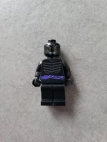 Lego Ninjago Minifigur njo013 Lord Garmadon Rippen Gürtel violett Baden-Württemberg - Reutlingen Vorschau