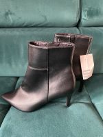 Stiefelette schwarz 37 H&M NEU mit Etikett Frankfurt am Main - Nordend Vorschau