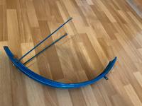 DDR Mifa Diamant 26“ Fahrradschutzblech vorne Stempelbremse Thüringen - Jena Vorschau