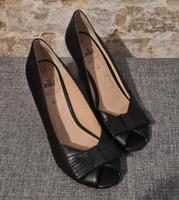Caprice Pumps Peeptoe Gr. 40,5 ***NEU*** Brandenburg - Neuenhagen Vorschau