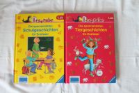 Bücher „Leserabe“ – 1. Lesestufe (2er-Pack) Niedersachsen - Braunschweig Vorschau