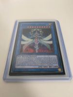 Yu-Gi-Oh! Cyberengel - Vrash (INOV-DE036) Super Rare Kreis Ostholstein - Ahrensbök Vorschau