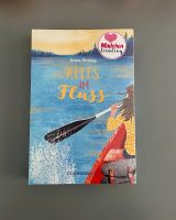 Mädchen Taschenbuch Alles im Fluss: Just me von Anna Herzog Neu Niedersachsen - Lüneburg Vorschau