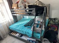 Doppelbett Bett Kinderbett Berlin - Spandau Vorschau