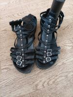 Sehr tolle Damen und Mädchen Sandalen Schwerin - Großer Dreesch Vorschau