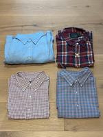 Ralph Lauren Herren Hemden Big and Tall gr. 2XB Niedersachsen - Zeven Vorschau