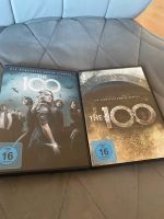 The 100 Staffel 1+2 DVD neuwertig !!! Baden-Württemberg - Mannheim Vorschau