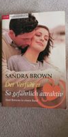 Der Verführer / so gefährlich attraktiv von Sandra Brown Baden-Württemberg - Pforzheim Vorschau