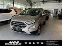 Ford EcoSport EcoBoost Dresden - Äußere Neustadt Vorschau