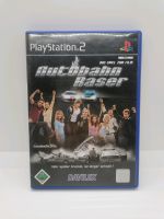 Autobahn Raser Playstation 2 Baden-Württemberg - Waiblingen Vorschau