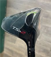 Neu!!! Titleist TSR2 9’ Driver regular oder stiff Flex Nordrhein-Westfalen - Fröndenberg (Ruhr) Vorschau