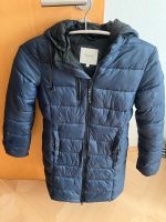 Blauer Mantel Daunenjacke von Pepe Jeans Kurzmantel Jacke, Gr. XS Hessen - Herborn Vorschau