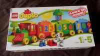 LEGO DUPLO 10558 - Zahlenzug "ungeöffnet" Nordrhein-Westfalen - Windeck Vorschau