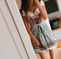 Dirndl "Krüger" Bayern - Selb Vorschau