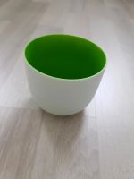 Teelichthalter weiß und grün Nordrhein-Westfalen - Ense Vorschau