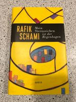 "Mein Sternzeichen ist der Regenbogen" Rafik Schami Hamburg-Mitte - Hamburg Neustadt Vorschau