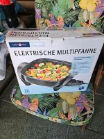 Elektrische Multipfanne neu Nordrhein-Westfalen - Wesseling Vorschau