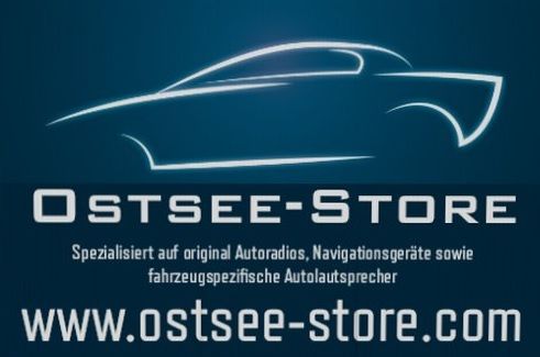 Mercedes Benz CLS C218 X218 - Alpine Lautsprecher Set - Neu in Sereetz