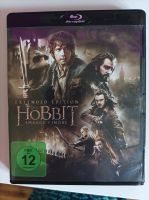 Der Hobbit Smaugs Einöde extended edition bluray Wandsbek - Hamburg Rahlstedt Vorschau