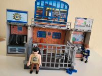 Playmobil Polizeistation Klappbox 5421 Nordrhein-Westfalen - Greven Vorschau