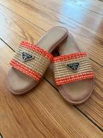 Slipper Sommerschuhe Hamburg-Nord - Hamburg Eppendorf Vorschau