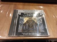 CDs Orgelmusik Dortmund - Mengede Vorschau