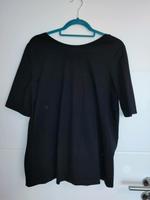 COS a-linie Shirt Bluse Top schwarz s m 36 38 Rückenausschnitt Niedersachsen - Vechelde Vorschau
