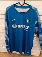 Fußball Trikot Größe XL SC Freiburg Baden-Württemberg - Kappel-Grafenhausen Vorschau