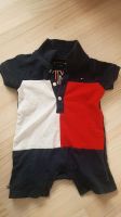 Tommy hilfiger romper in gr 68 Nordrhein-Westfalen - Rhede Vorschau