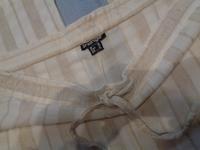 VINTAGE/RETRO  TRIANGL HOSE mit STREIFEN GR. 38  GUTER ZUSTAND Baden-Württemberg - Eislingen (Fils) Vorschau